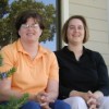 Belmont joins HEART, first homebuyer loan in San Mateo, National Housing Trust Fund Kelly and Victoria bought their first house with HEART's first homebuyer loan