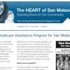 HEART launches “Opening Doors” loan program; meets challenge match news