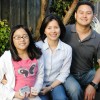 First home in San Bruno for biotech entrepreneur San Bruno Family