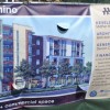 Affordable family rental housing in South San Francisco receives over 2000 applications South San Francisco sign1