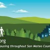 San Mateo County Launches Free Housing Locator Service SMCHousingSearch.org graphic