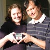 HEART downpayment loans now available for homes in Daly City Dennis and Joann McEntire