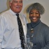 Thank you to outgoing HEART Board Chair, Supervisor Rose Jacobs Gibson. Welcome Jack Matthews Jack Matthews thanks outgoig Board Chair, Supervisor Rose Jacobs Gibson