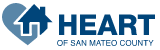 HEART logo