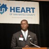 HEART annual lunch raises $115K for affordable housing; Thank you to keynote speaker Kojo Ako-Asare of Google…and many, many more Kojo Ako-Asere, Head of Corporate Investments for Google lauded low-income housing tax credit purchases