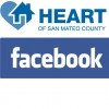 HEART awards $25K in grants from new Facebook fund for Menlo Park and East Palo Alto HEART Facebook logo square