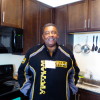 HEART makes $700K loan to Core Housing for pre-development of 60 homes for veterans at the VA in Menlo Park Navy veteran James Mason in the kitchen of his new home.