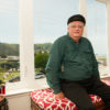 A solid foundation for 100 seniors in Pacifica Davidresident.OceanView.2017