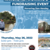 ❤️ HEART’s Annual Networking & Fundraising Event Returns – Join us May 26, 2022 at Devil’s Canyon Brewery ❤️ 1