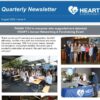 HEART August Newsletter for website