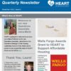 HEART Quarterly Newsletter – November 2022 HEART Quarterly Newsletter - November 2022 ❤️ Thank you for your support! (website)