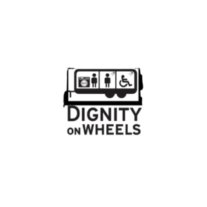 Dignity on Wheels Logo